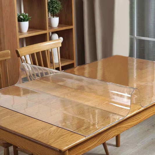 Invisible Tabletop Shield